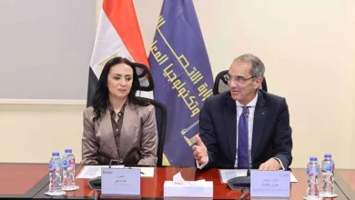 صورة الاتصالات تشارك في تنفيذ المشروع الوطني للتطوير المؤسسي الرقمي للجمعي