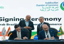 صورة اليوم.. انطللاق معرضي Fi Africa وProPak MENA لصناعة الأغذية والتغليف