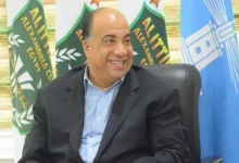 صورة قرار من الشباب والرياضة بشأن استقالة مصيلحي من رئاسة الاتحاد السكندري