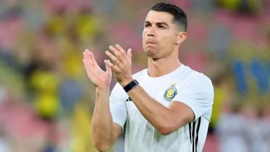 صورة نيمار ورونالدو الأبرز.. 10 لاعبين متاحين مجانًا في الميركاتو الصيفي