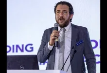 صورة مدير” Fi Africa”و”ProPak MENA”: مصر الذراع الافريقي والإقليمي للمَعرضي