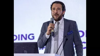 صورة مدير” Fi Africa”و”ProPak MENA”: مصر الذراع الافريقي والإقليمي للمَعرضي