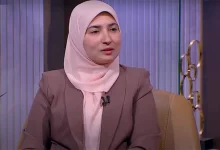 صورة هل يجوز للمرأة ذبح أضحيتها بنفسها؟.. عضو بمركز الأزهر تجيب