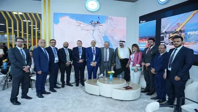 صورة بمعرض “أويجاتيك”.. شركات البترول المصرية تستهدف شراكات للتوسع الإقليمي