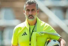 صورة أول قرار من ريفيرو بعد توليه قيادة النادي الأهلي