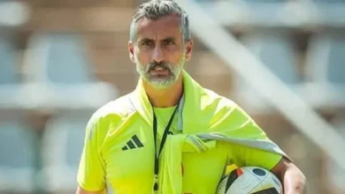 صورة أول قرار من ريفيرو بعد توليه قيادة النادي الأهلي
