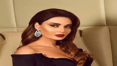 صورة “فين البطانة”.. ناقد موضة يعلق على إطلالة سيرين عبد النور الشفافة