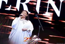 صورة ياسر قنطوش: “شيرين عبد الوهاب مارادونا مش ميسي”