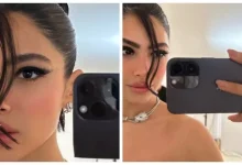 صورة هدى المفتي تخطف الأنظار بأحدث ظهور..والجمهور يعلق (صور)