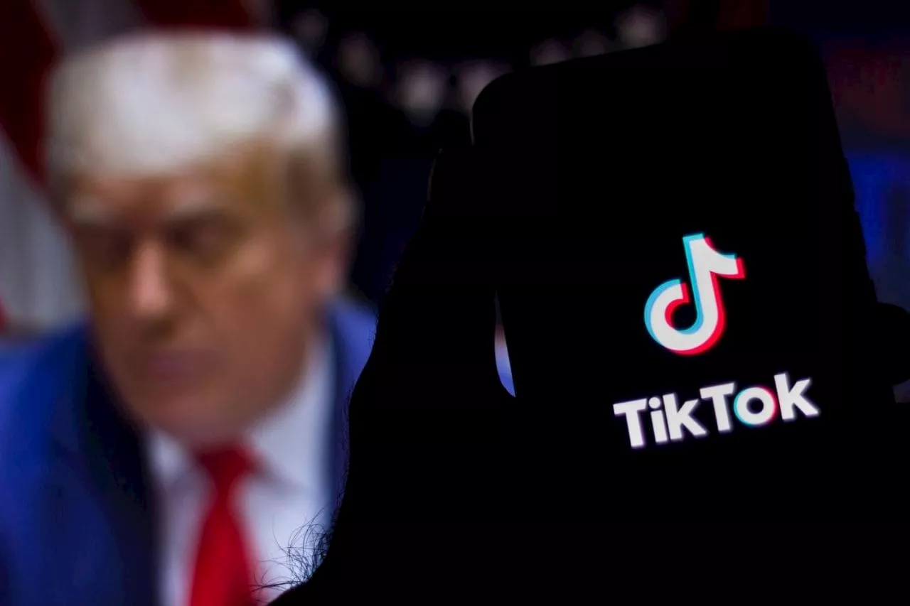 دونالد ترامب
