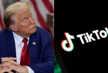 صورة ما قصة المشتري الجديد لشركة “تيك توك” الذي تحدث عنه ترامب؟