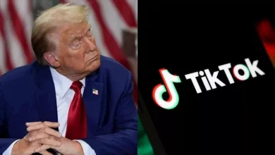 صورة ما قصة المشتري الجديد لشركة “تيك توك” الذي تحدث عنه ترامب؟
