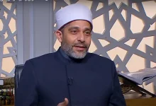 صورة أمين الفتوى يرد على سؤال حول تدبر القرآن وحفظه