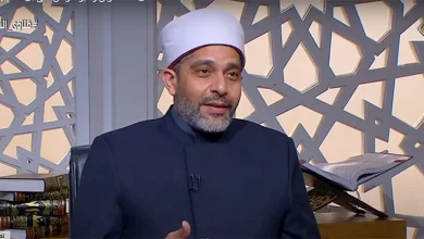 صورة أمين الفتوى يرد على سؤال حول تدبر القرآن وحفظه