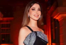 صورة غير مناسبة وعادية.. ناقد موضة يعلق على إطلالة نانسي عجرم في أحدث ظهور