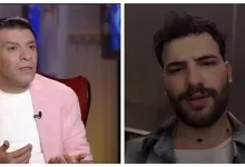 صورة مسلم يعتذر لنقيب الموسيقيين: “بيتي اتخرب بسبب إيقافي”