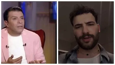 صورة مسلم يعتذر لنقيب الموسيقيين: “بيتي اتخرب بسبب إيقافي”
