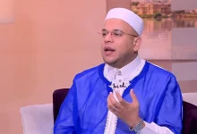 صورة الدكتور أسامة قابيل: سيدنا النبي علمنا طريقة مبتكرة