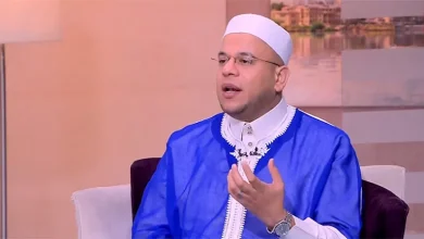 صورة الدكتور أسامة قابيل: سيدنا النبي علمنا طريقة مبتكرة