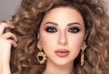 صورة ميريام فارس بفستان جريء وشفاف.. وناقد موضة يعلق