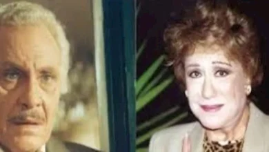 صورة انفصلت عنه وأنا بحبه.. ماذا قالت سميحة أيوب عن محمود مرسي؟