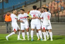 صورة مصدر يكشف لمصراوي موقف أجانب الزمالك بالموسم المقبل
