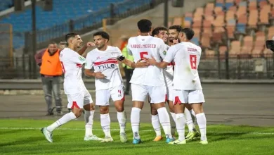 صورة مصدر يكشف لمصراوي موقف أجانب الزمالك بالموسم المقبل