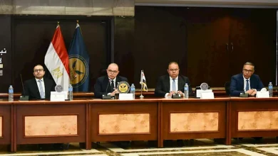 صورة الرقابة المالية: 3 منصات إلكترونية عقارية تتقدم بطلب لتقنين أوضاعها