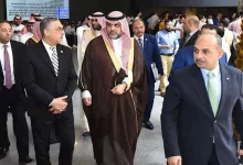 صورة السعودية تمنح 7 آلاف ترخيص لاستثمارات مصرية
