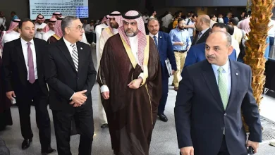 صورة السعودية تمنح 7 آلاف ترخيص لاستثمارات مصرية
