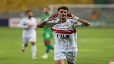 صورة لغلق الطريق على الأهلي.. البند الذي يستند عليه الزمالك في شكواه ضد زيز