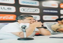 صورة عمر جابر: “كأس مصر مهم للزمالك ومتأكد من حضور الجماهير”