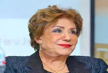 صورة كيف ظهرت سميحة أيوب في منهج 6 إبتدائي؟