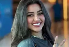 صورة “حبيب قلبي”.. رحمة محسن تكشف حقيقة ارتباطها بـ أحمد العوضي