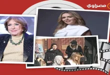 صورة حدث بالفن | مفاجأة عن انفصال أحمد السقا من مها الصغير ووفاة سميحة أيوب