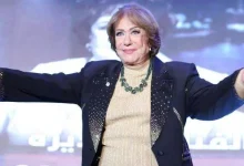 صورة ربنا اختارها في أيام مباركة.. نادية الجندي تبكي على الهواء بعد وفاة سم