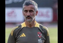صورة خوسيه ريبيرو يكشف دور أسرته في تدريبه للأهلي