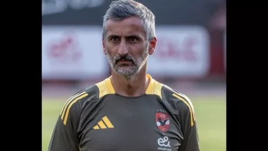 صورة خوسيه ريبيرو يكشف دور أسرته في تدريبه للأهلي