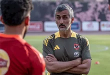 صورة قبل كأس العالم.. كيف سيكون أسلوب لعب خوسيه ريبيرو مع الأهلي؟