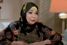 صورة بسبب الحجاب عنايات صالح تتصدر تريند جوجل.. ماذا حدث؟