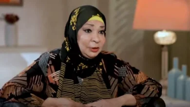 صورة بسبب الحجاب عنايات صالح تتصدر تريند جوجل.. ماذا حدث؟