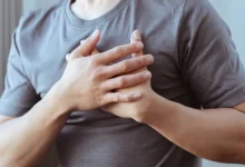 صورة 9 علامات للنوبة القلبية الصامتة يصعب ملاحظتها.. احذرها