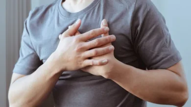 صورة 9 علامات للنوبة القلبية الصامتة يصعب ملاحظتها.. احذرها