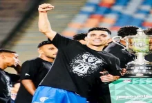 صورة كأس الوداع.. هل يكرر زيزو ما فعله بن شرقي مع الزمالك؟