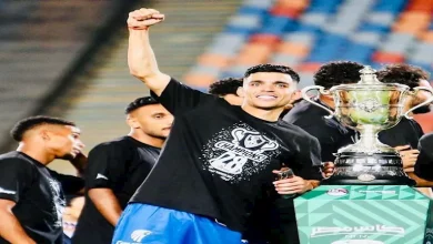 صورة كأس الوداع.. هل يكرر زيزو ما فعله بن شرقي مع الزمالك؟