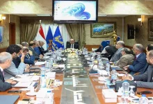 صورة وزير قطاع الأعمال: دراسة لإنشاء فنادق جديدة في عدد من المحافظات