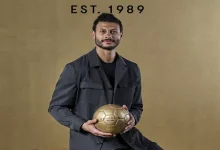 صورة من القاهرة إلي ميامي.. رسالة الشناوي قبل المشاركة في كأس العالم للأندي
