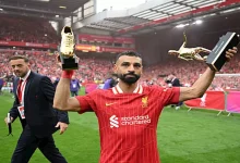 صورة بينهم محمد صلاح.. نجوم بارزين يغيبون عن كأس العالم للأندية 2025
