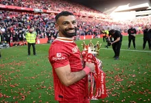 صورة بينها أرسنال.. محمد صلاح يغيب عن 5 مباريات لليفربول بالموسم الجديد