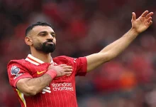 صورة في عيد ميلاده الـ33.. ماذا قال نجوم كرة القدم عن محمد صلاح؟